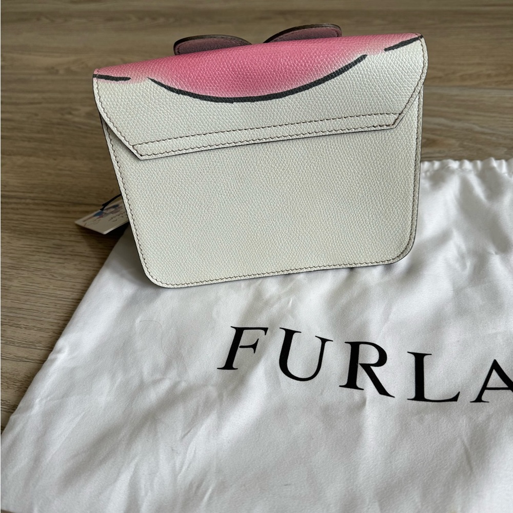 Furla Sanrio My Melody Crossbody bag - Picture 3 of 5